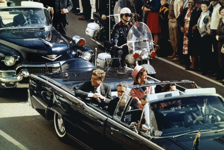 Beyaz Saray'ın kanlı koltuğu, 4 başkan suikast sonucu öldü - Resim : 2