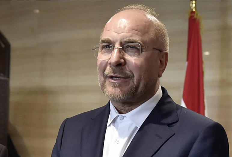 İran rotayı Çin’e çevirdi, merkezdeki isim Kalibaf - Resim : 2