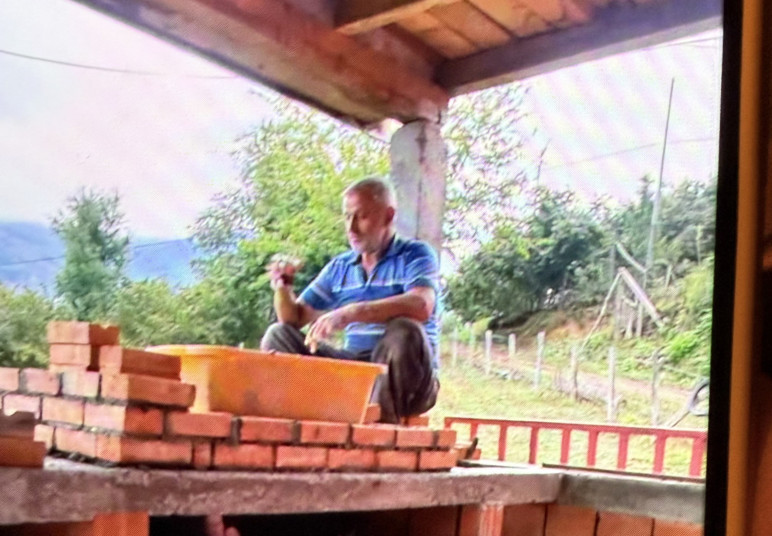 Samsun'da kan donduran vahşet: Baldızını öldürüp intihar etti - Resim : 2