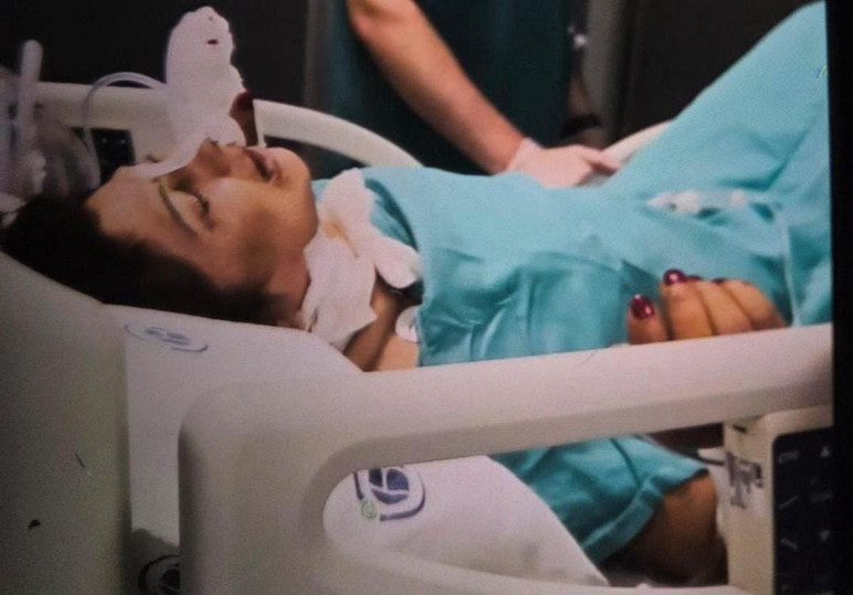 Adana'da eski koca dehşeti: Kefen gönderip defalarca bıçakladı, savunması 'pes' dedirtti - Resim : 2