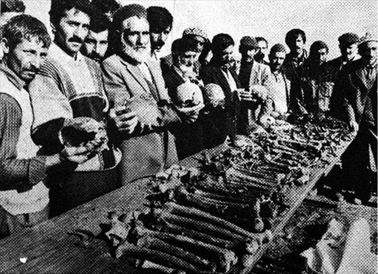 Arşivler açık iddialar çürük, Mamdani’nin 24 Nisan yalanları - Resim : 2
