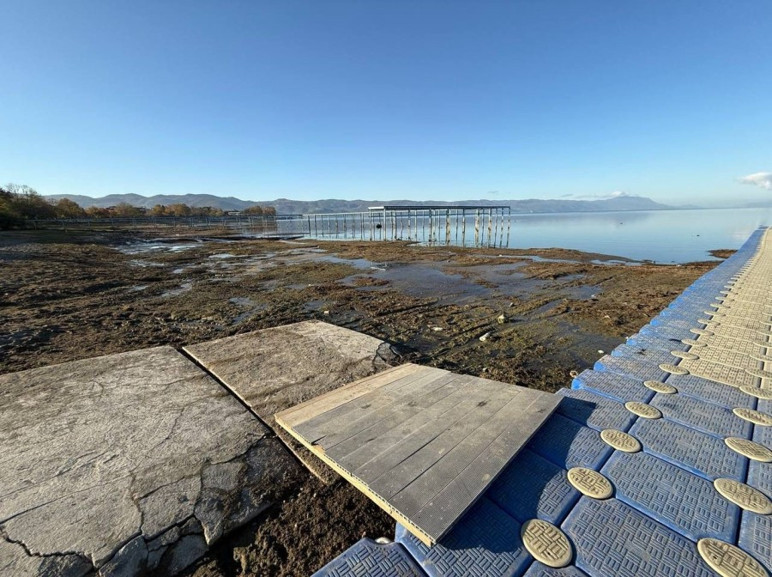 Türkiye'nin geleceği kuruyor, göller nasıl kurtulacak? - Resim : 1