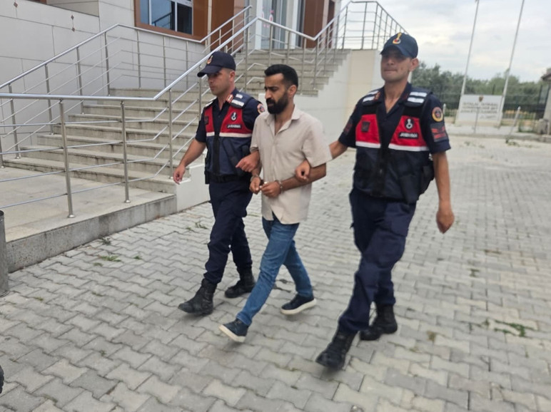 Genç kızlara skandal çağrı... 'Yeme, içme ve konaklama bana ait' diyen 'Reşo' yakalandı! - Resim : 1