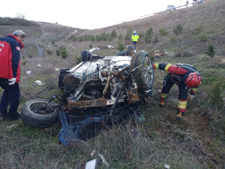Münevver Karabulut'un amcası ve yengesi hayatını kaybetti - Resim : 1