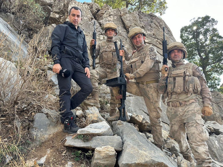 Ankara'dan haber geldi... Hasan Uylaş: Ankara gazeteciliğinin gerçeği tam olarak bu - Resim : 4