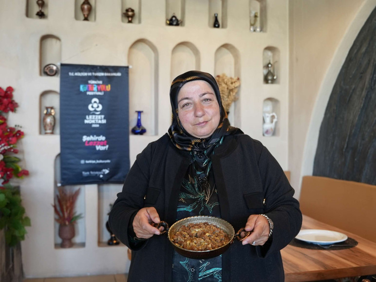 Erzurum Kültür Yolu Festivali'nde lezzet şöleni: Ünlü şefler favorilerini açıkladı - Resim : 6