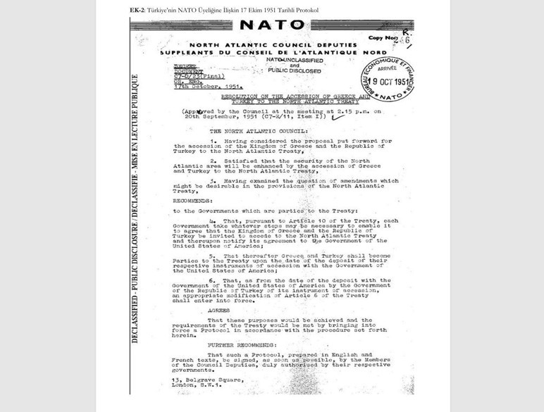 CIA belgelerinde Türkiye! Kontrol edilmesi gereken güç - Resim : 2