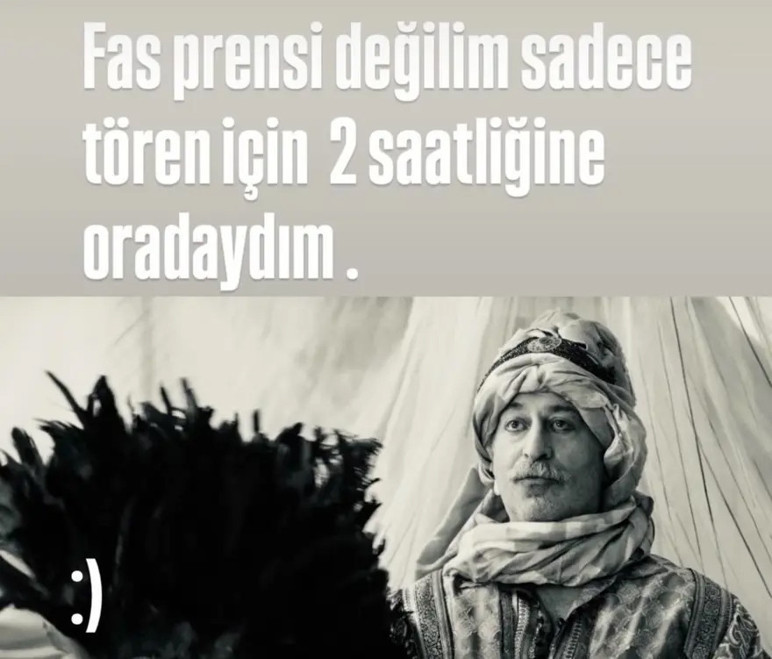 Cem Yılmaz'ın 100 yıllık ikizi bulundu: Sadece 2 saatliğine oradaydım! - Resim : 2