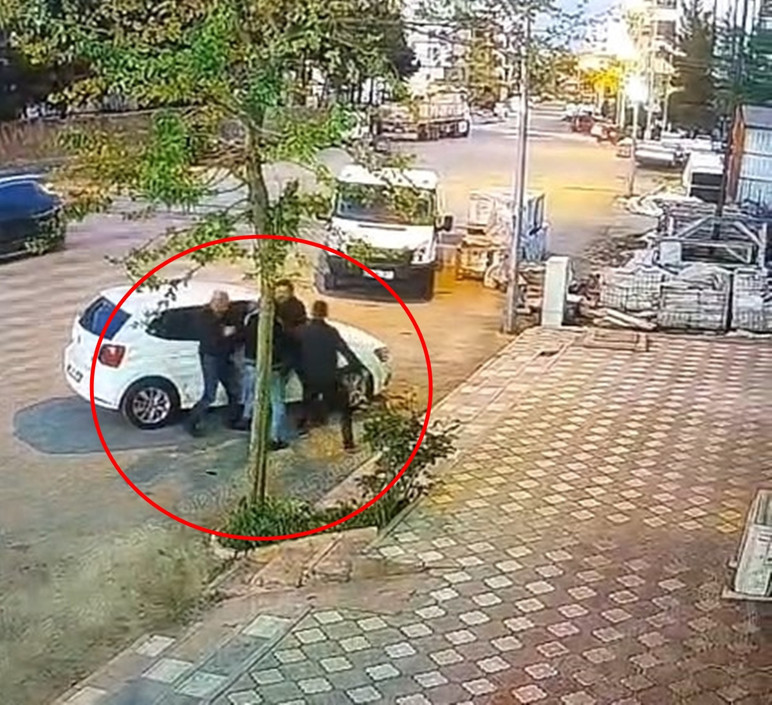 Mardin’de kira cinayeti! Görüntüler ortaya çıktı - Resim : 2