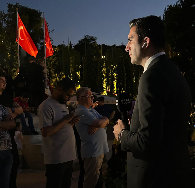 Mücahit Topçu: Sadece kariyerim değil hayatım da değişti - Resim : 3