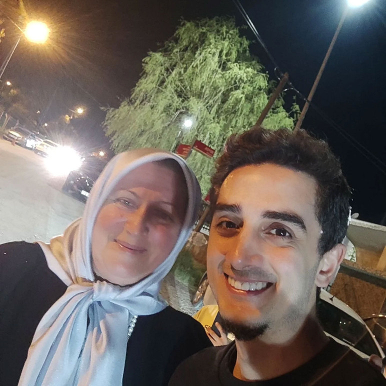 Ruhi Çenet hantavirüslü gemiden çıktı, kuluçka sürecindeyken düğüne katıldı! - Resim : 1