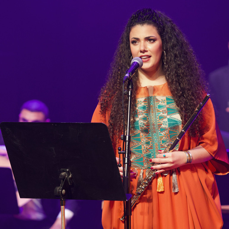 Yüz milyonlarca dinlemeye ulaşan orkestra Türkiye'ye geliyor - Resim : 2