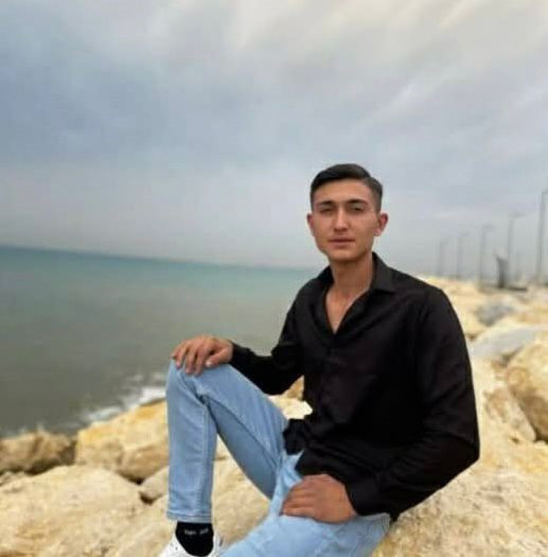 Osmaniye'de iki lise öğrencisi otomobilde ölü bulundu - Resim : 1