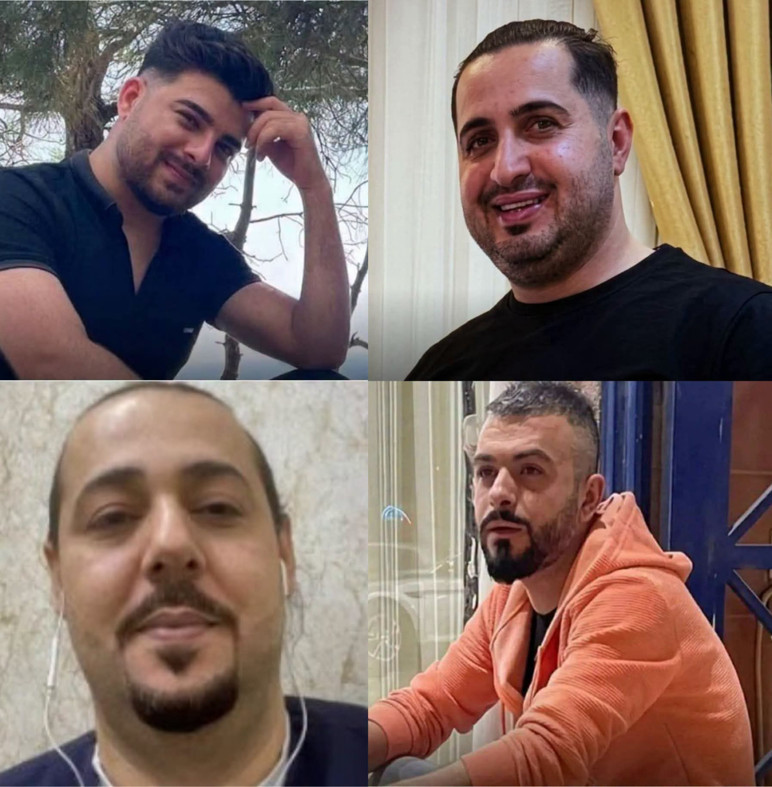 Suudi Arabistan'da yangın faciası: 4 Türk işçinin öldüğü evin görüntüsü ortaya çıktı - Resim : 2