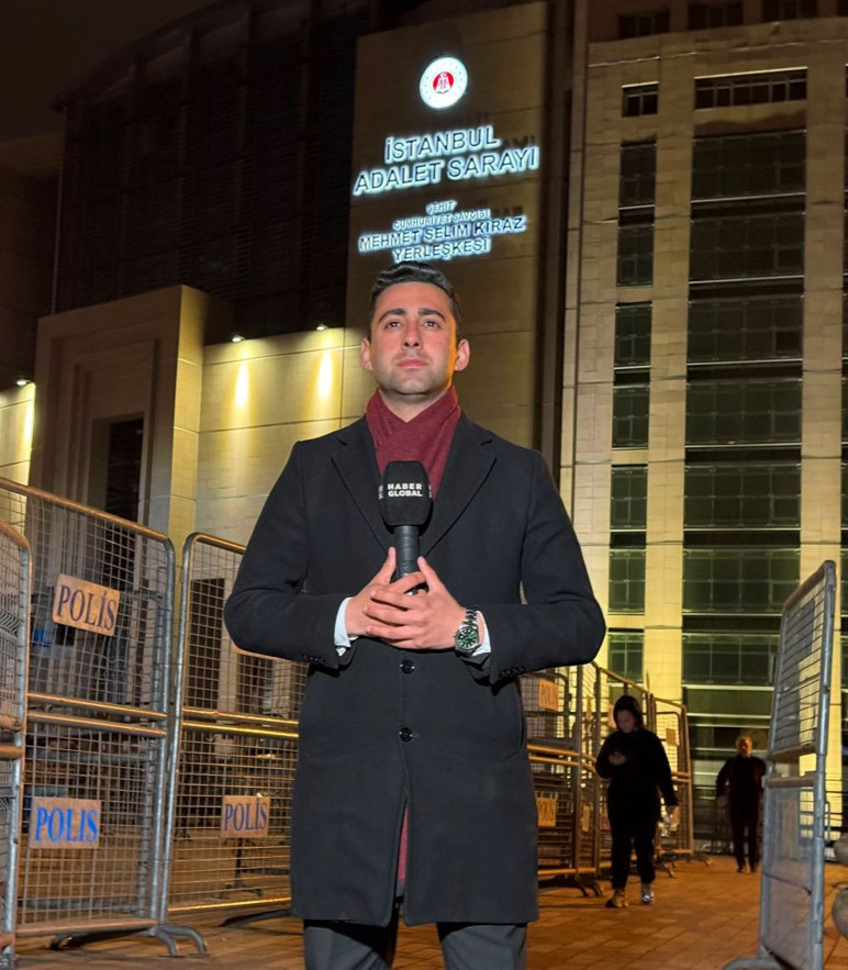 Enes Geyik: Hız hiçbir zaman doğruluğun önüne geçemez - Resim : 8