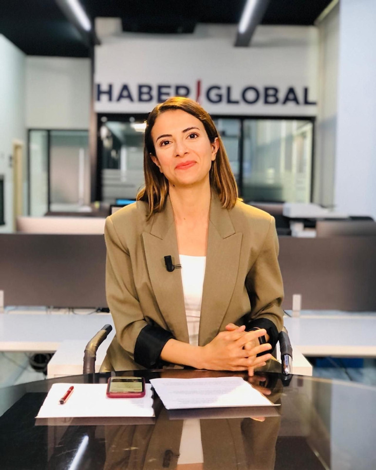 Beştepe muhabirliği