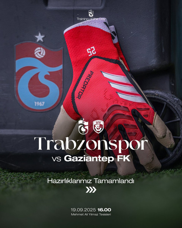 Uğurcan Çakır'dan şampiyonluk sonrası Trabzonspor'a olay gönderme! - Resim : 4