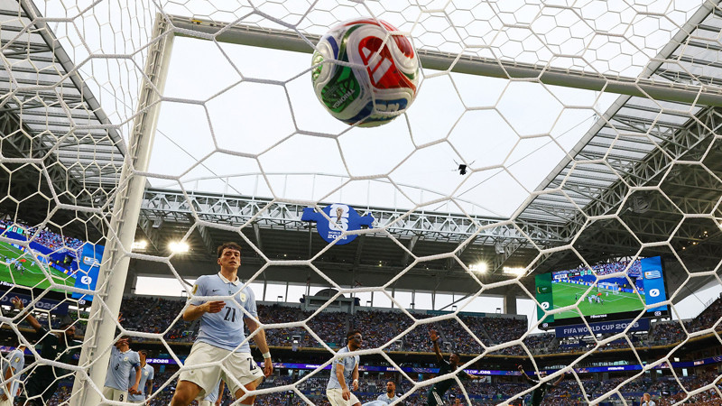 Dünya Kupası gol krallığı sıralaması!