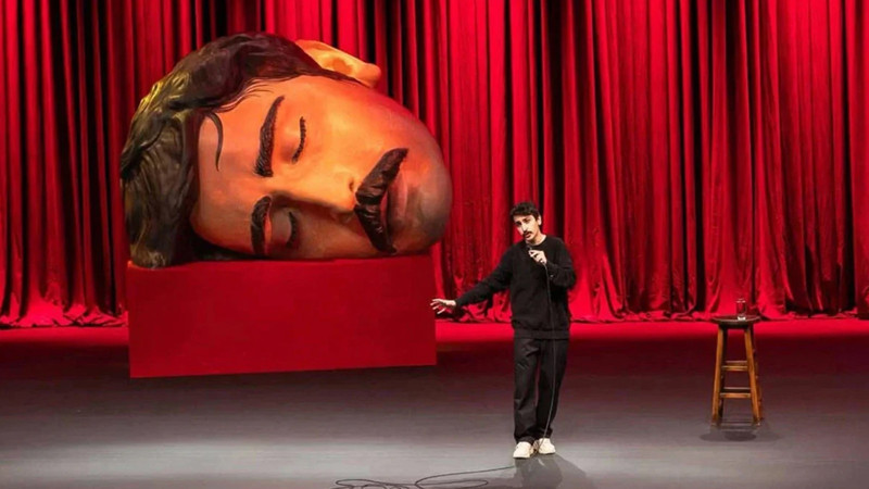 Deniz Göktaş tutuklandı