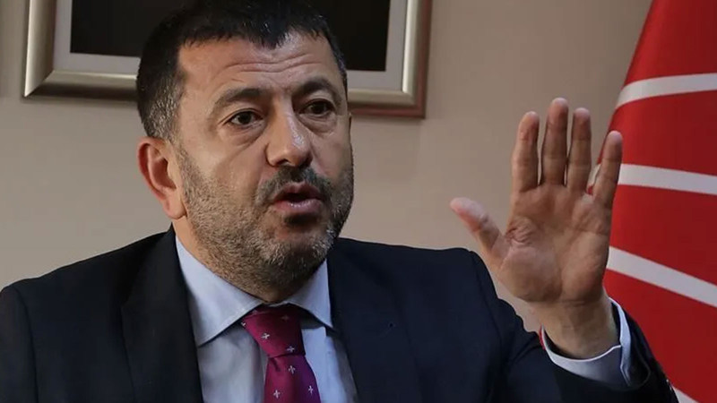 Veli Ağbaba’nın yeğeni Ahmet Can Ağbaba’nın gözaltına alındı