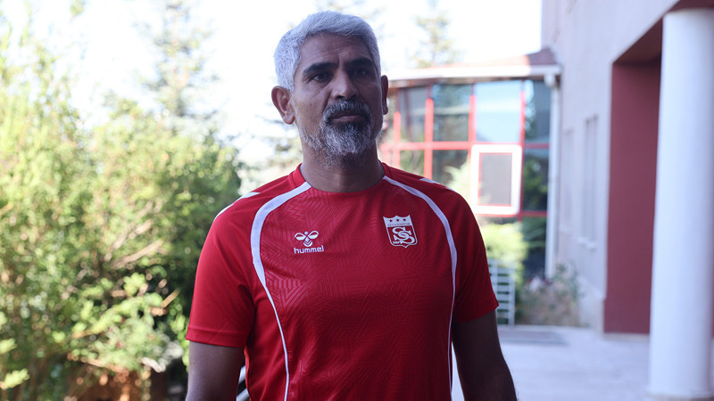 İsmet Taşdemir: "Kötü günler her zaman uzun sürmez"