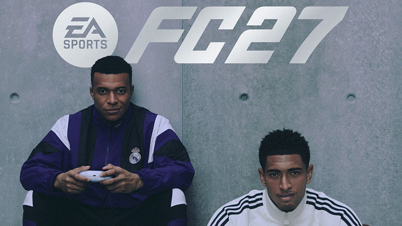 EA Sports FC 27'nin çıkış tarihi ve fiyatı açıklandı