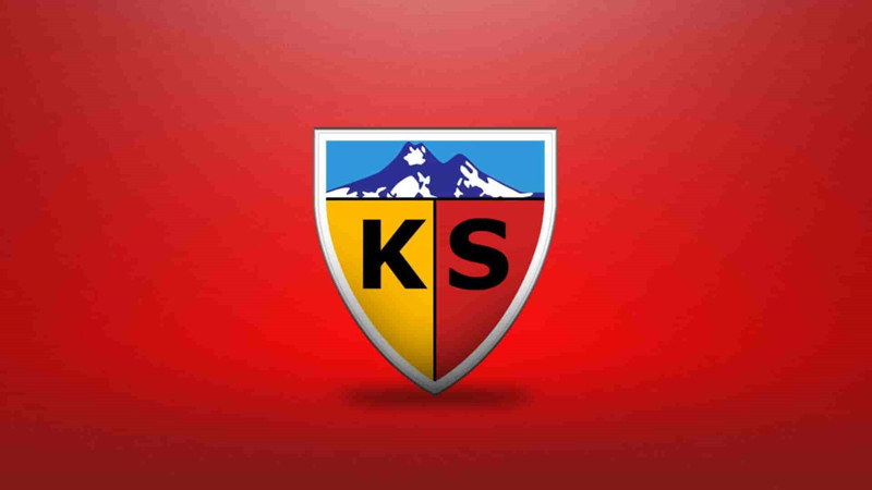 Kayserispor, transfer yasağını kaldırdı