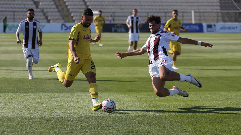Bandırmaspor, 1. Lig'e galibiyetle başladı