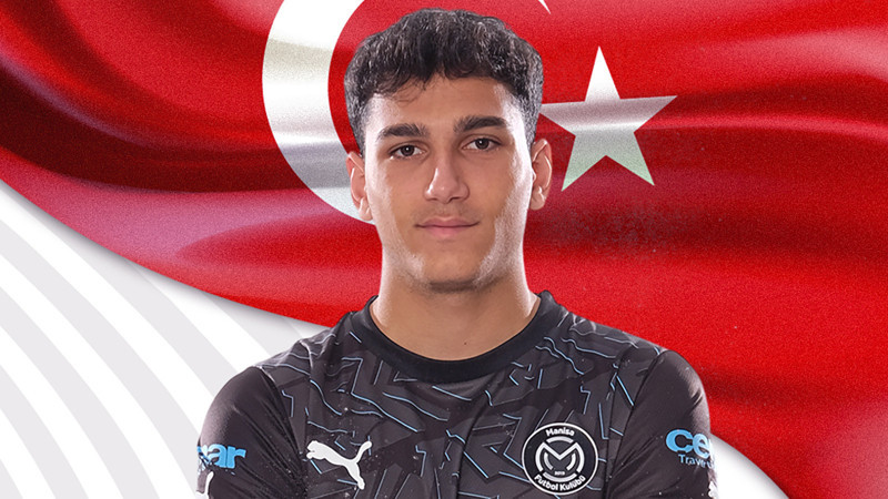 Galatasaray, Umut Erdem'i transfer etti