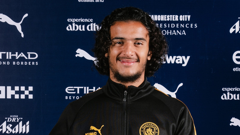 Manchester City 100 milyon euroluk yeni transferini açıkladı