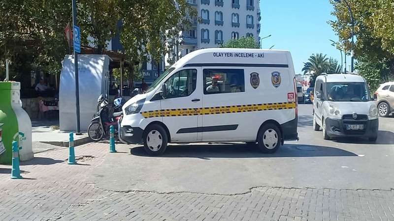 Manisa'da çay bahçesi tuvaletinde gizli kamera skandalı: Soruşturma başlatıldı