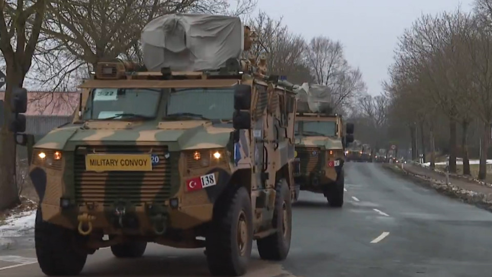 Son Dakika Haberleri - Son Dakika Gelişmeleri ve Güncel Son Durum Haberleri | Haber Global