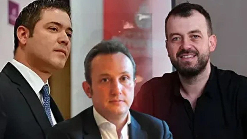 Ongun, Bağdatlı ve Köksal’ın adları uyuşturucu ve fuhuş dosyasına girdi