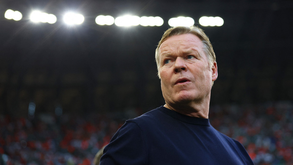 Koeman ve Bielsa istifa etti