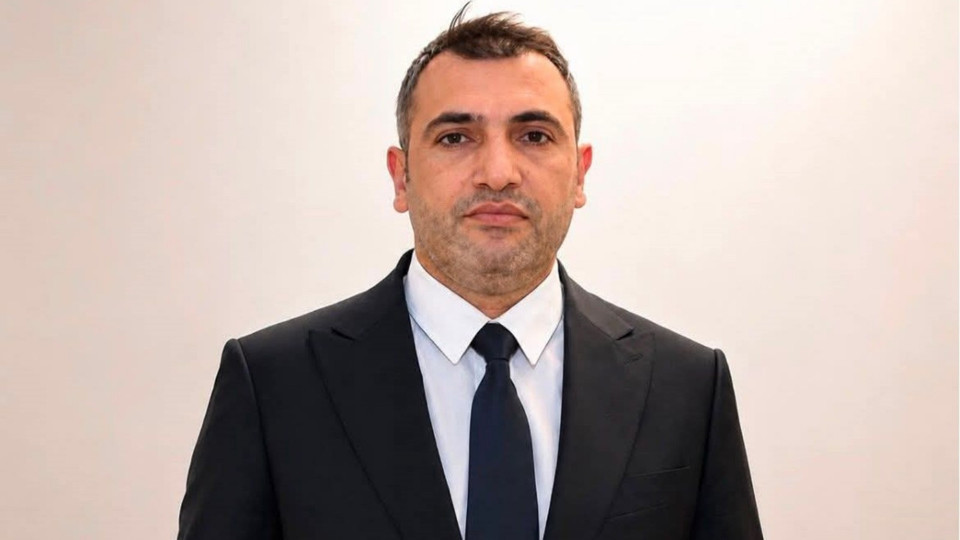Şanlıurfa'da intihar girişiminde bulunan Fen İşleri Daire Başkanı yaşamını yitirdi