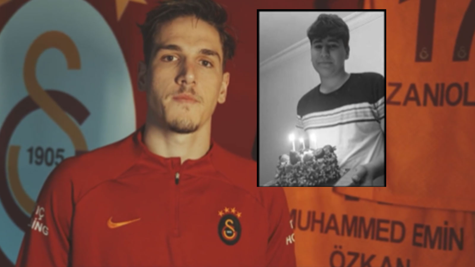 Muhammed Emin Ozkan