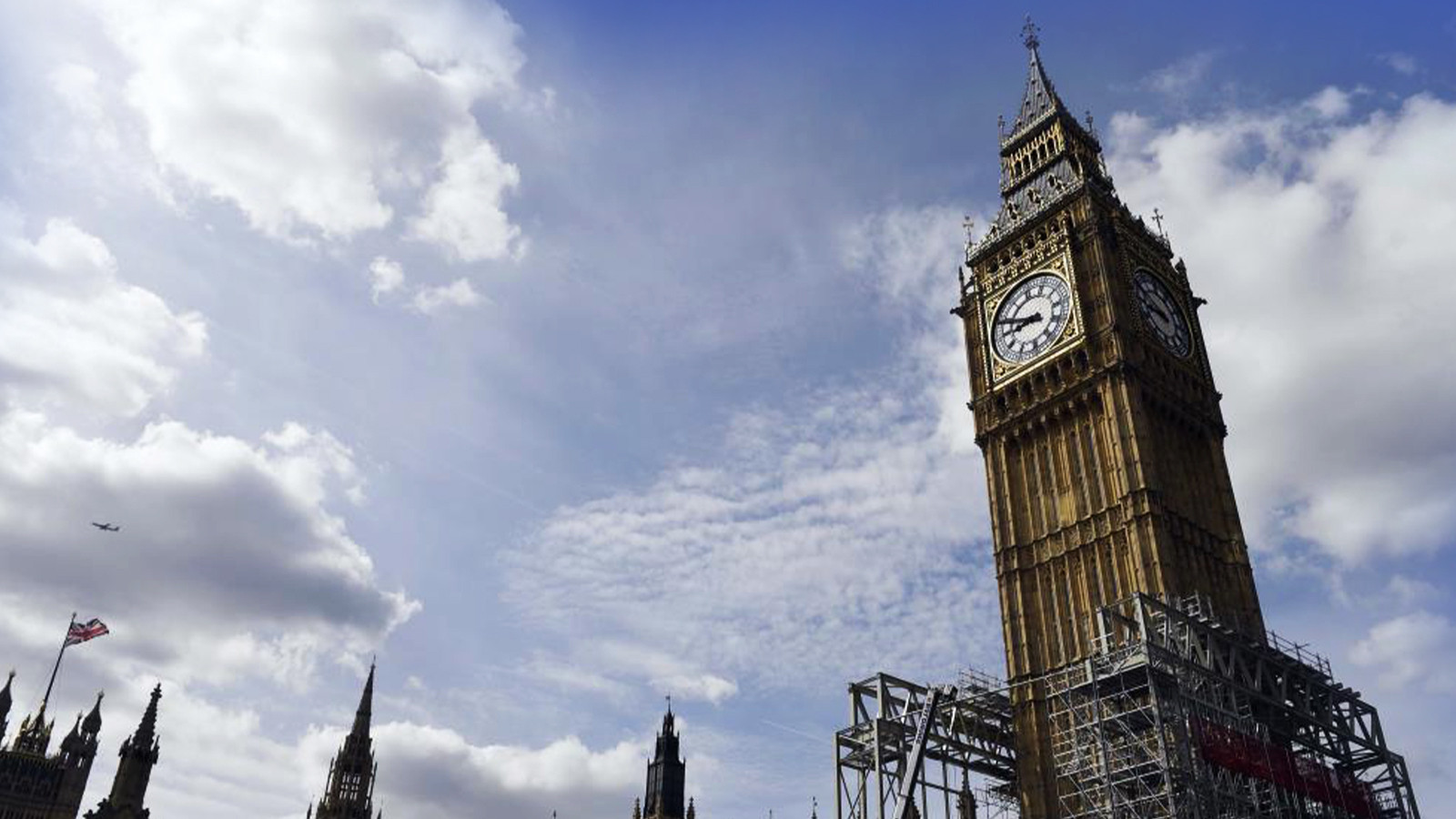 Yurt dışı konut piyasası, İngiltere Eyüp'ten daha ucuz