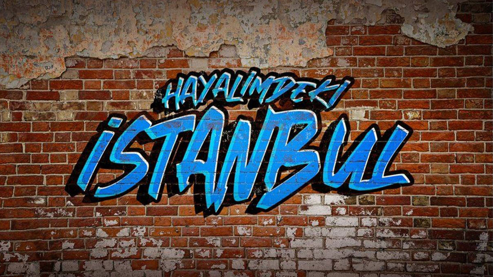 Sıradışı seçim kampanyası