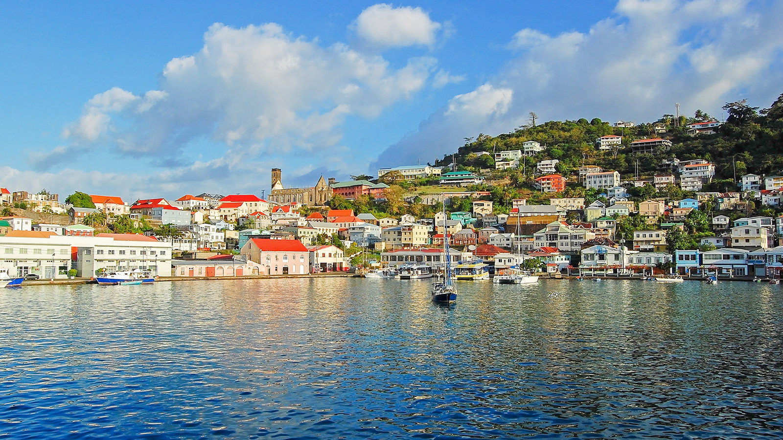 Parayı veren vizeyi kapıyor, Schengen için Karayipler'e akın