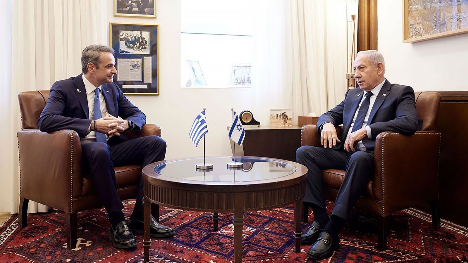 Türkiye'ye karşı 3'lü ittifak, Doğu Akdeniz'i ele geçirme planı