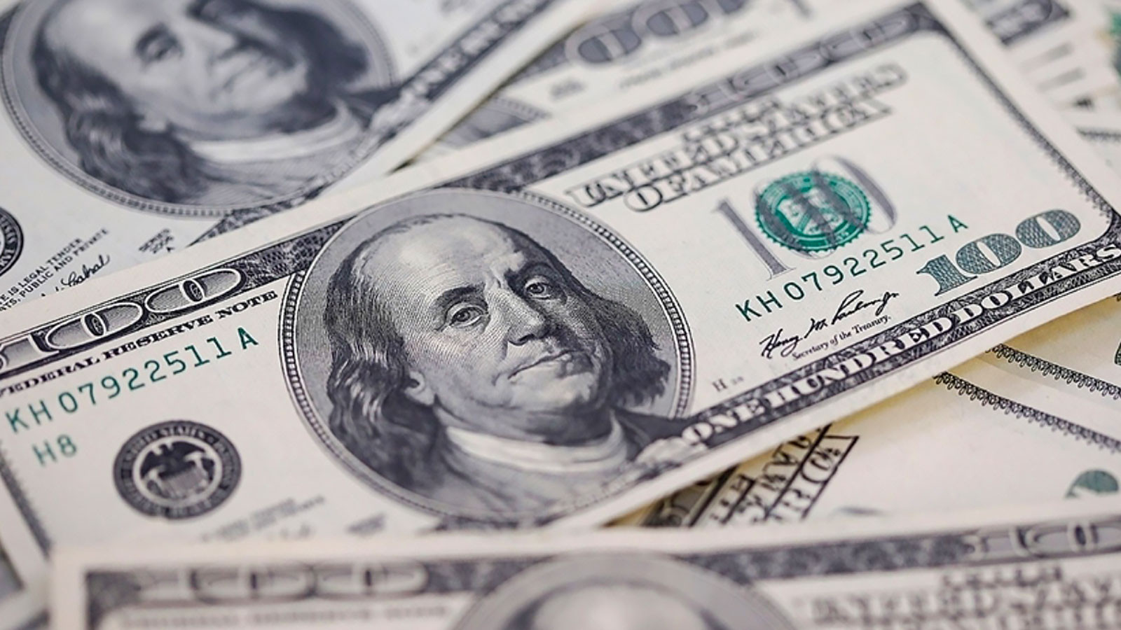 Banknot dolar bitiyor mu? 'Finans Kapital'de dijital devrim