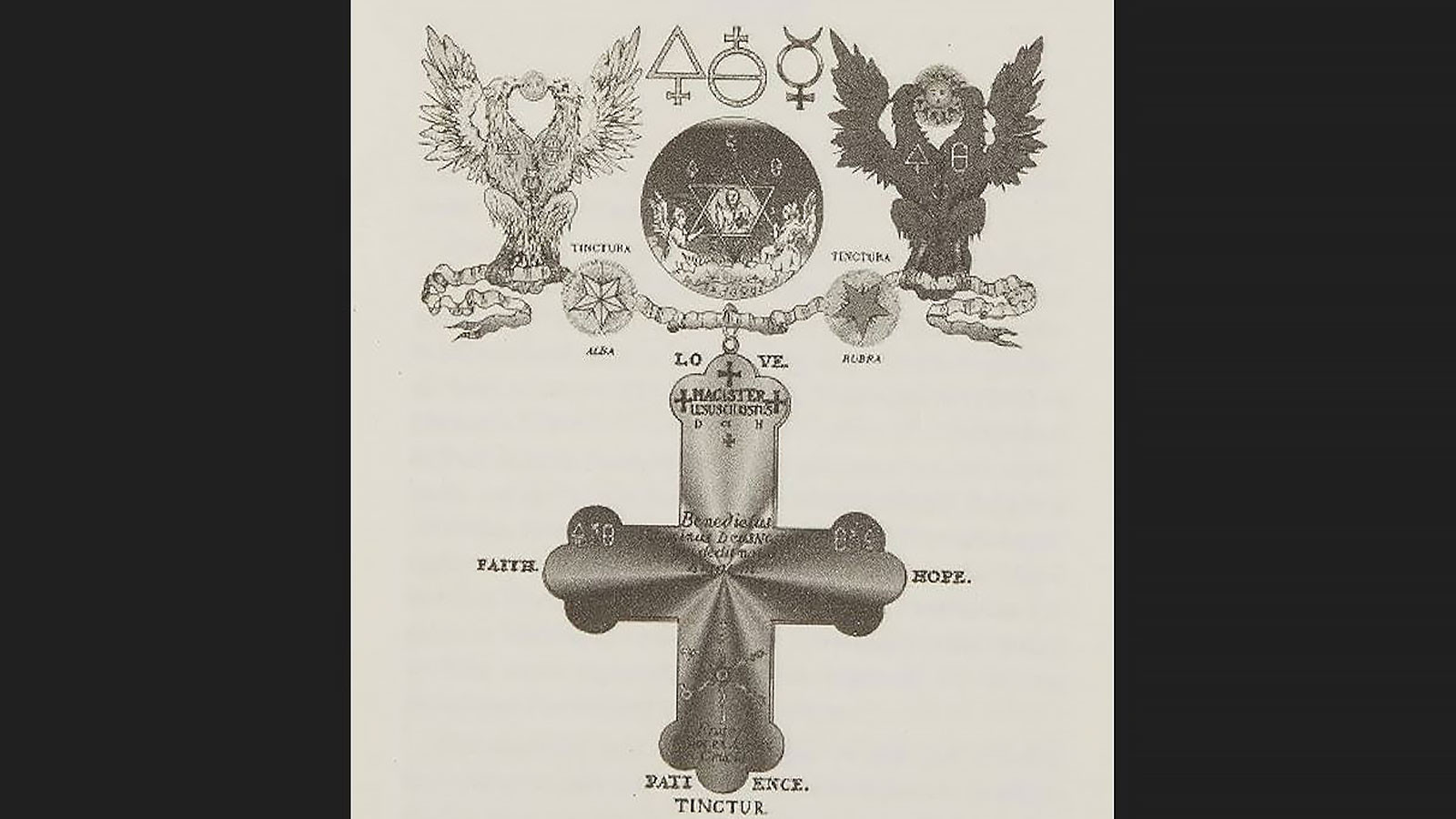 İzmir Palas'ın 100 yıllık sırrı, 'Gül ve Haç'ın gizli mekanıydı