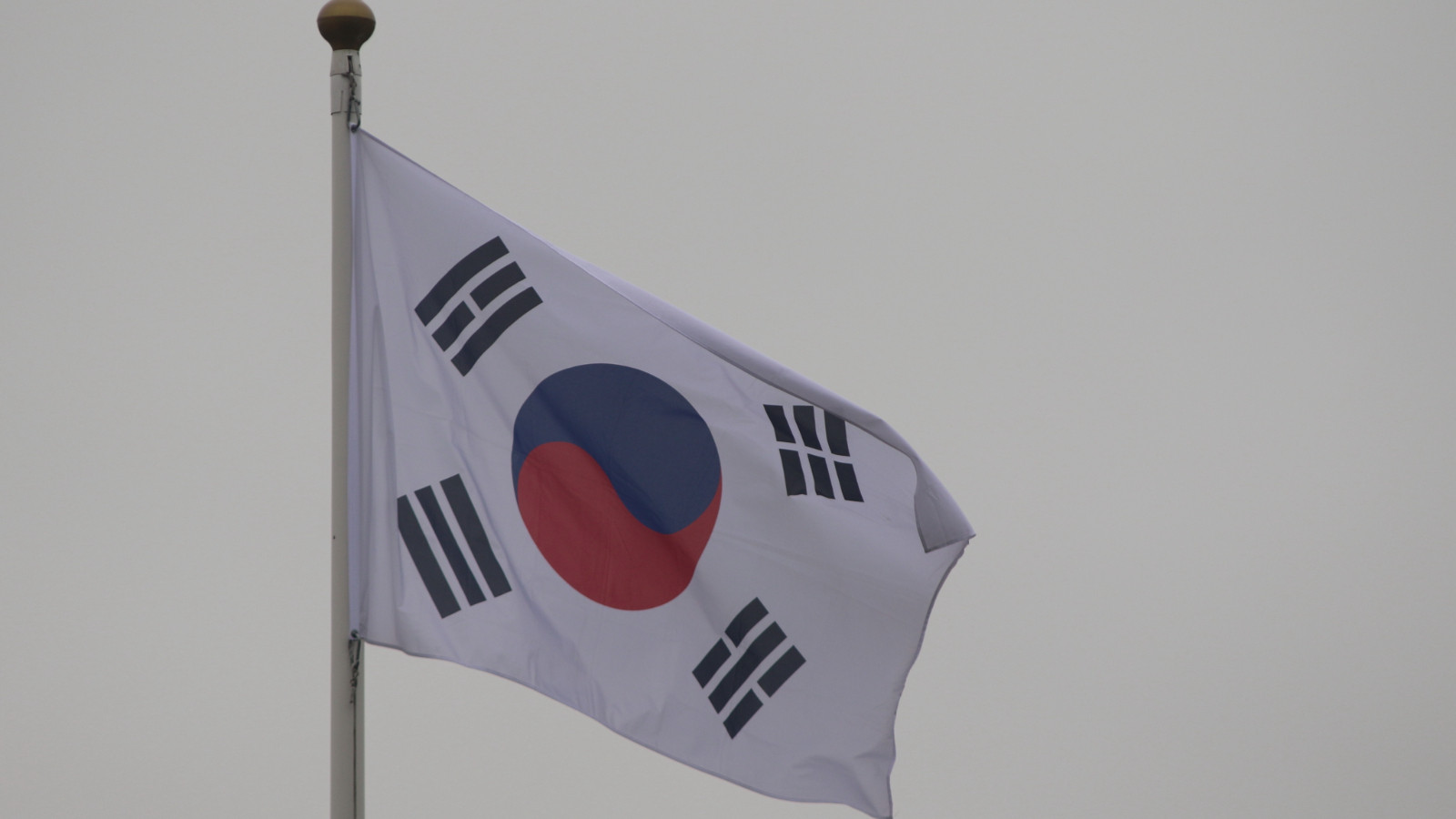 Güney Kore'de gençler Türkçeye merak saldı