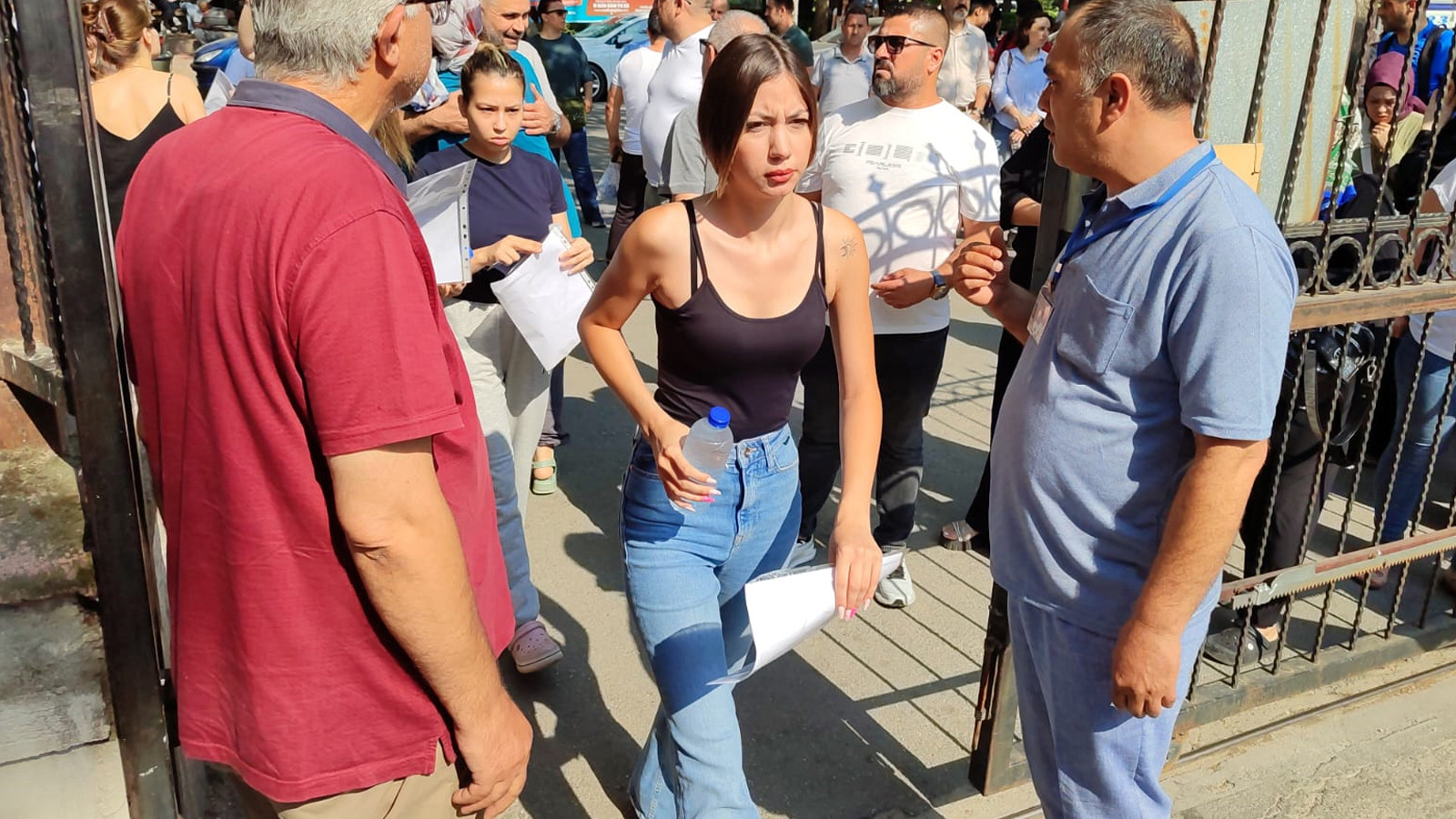 Üniversite tercihlerinde oynama mı yapıldı? iddiasına ÖSYM’den yanıt