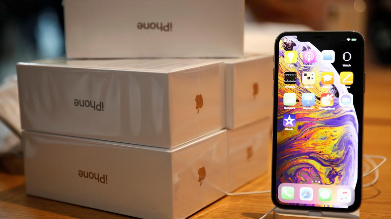 Apple, iPhone 19’u atlayıp 20. yıl için doğrudan iPhone 20’yi çıkaracak