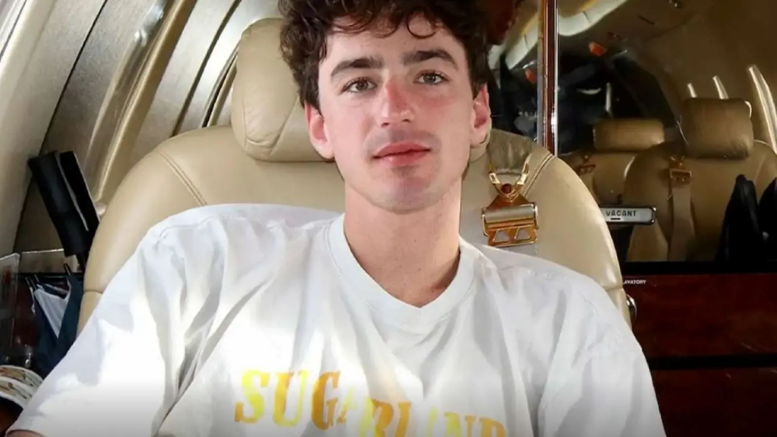 Ünlü influencer sevgilisiyle Facetime görüşmesi yaptıktan sonra hayatını kaybetti