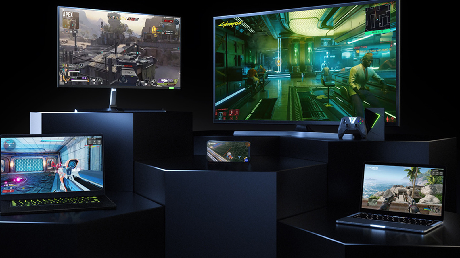 GeForce Now haftanın oyunları açıklandı!