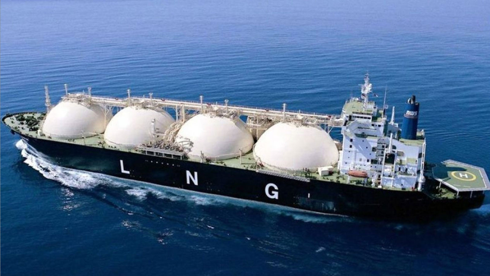 Rusya ile denge sarsılır mı? Gaz hattında jeopolitik fırtına