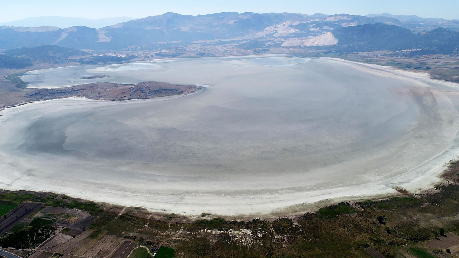 Göller nasıl dolacak? Artık kritik eşik de geçildi