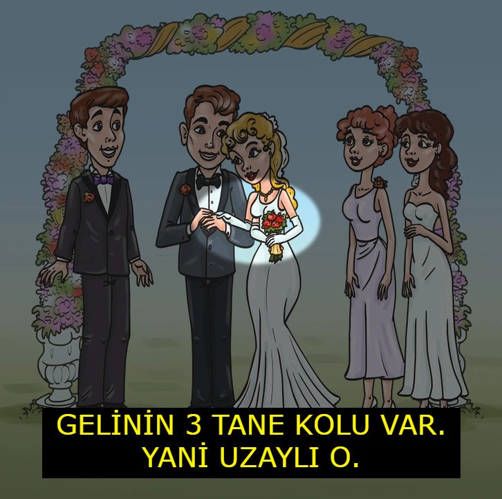 Bilim dünyasını bile şaşırtan test! Resimdeki gizli uzaylıyı 9 saniye dolmadan bulan dahi sayılıyor - Resim : 5